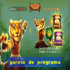 garoto de programa do rio